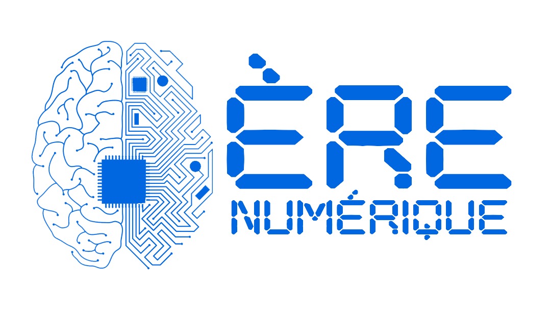 ERE Numérique